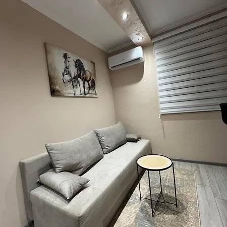 Georgeous Lux # 2 Appartement *