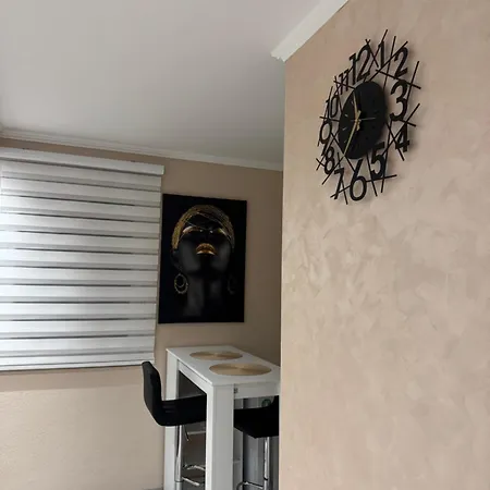 Apartamento Georgeous Lux # 2 *