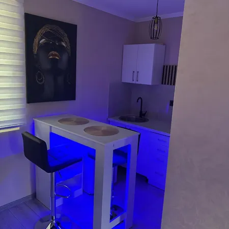 Georgeous Lux # 2 Appartement *