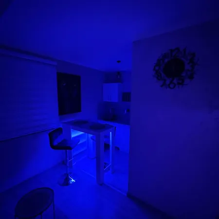 Apartamento Georgeous Lux # 2 *