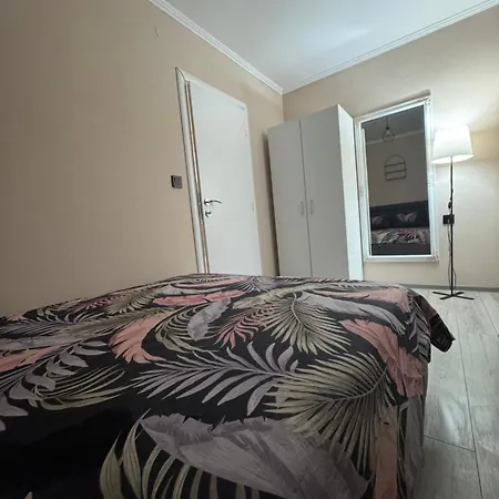 Apartamento Georgeous Lux # 2 *