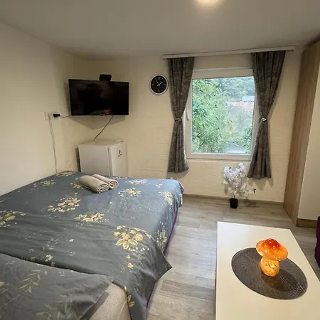Georgeous Lux # 2 Appartement *
