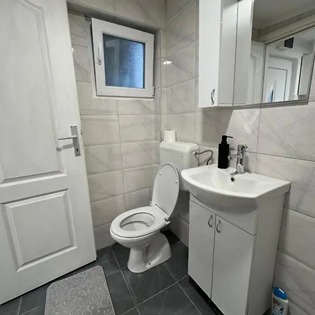 Appartement Georgeous Lux # 2