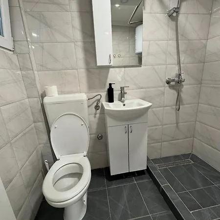 Georgeous Lux # 2 Appartement Foca