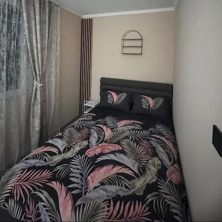 Appartement Georgeous Lux # Purple